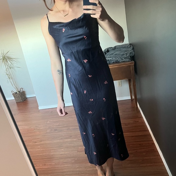 Park & Fifth Kingston dress NWT - Picture 3 of 3